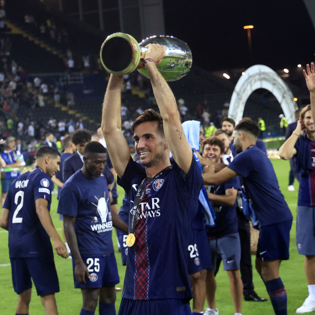 Fabian Ruiz bombası!