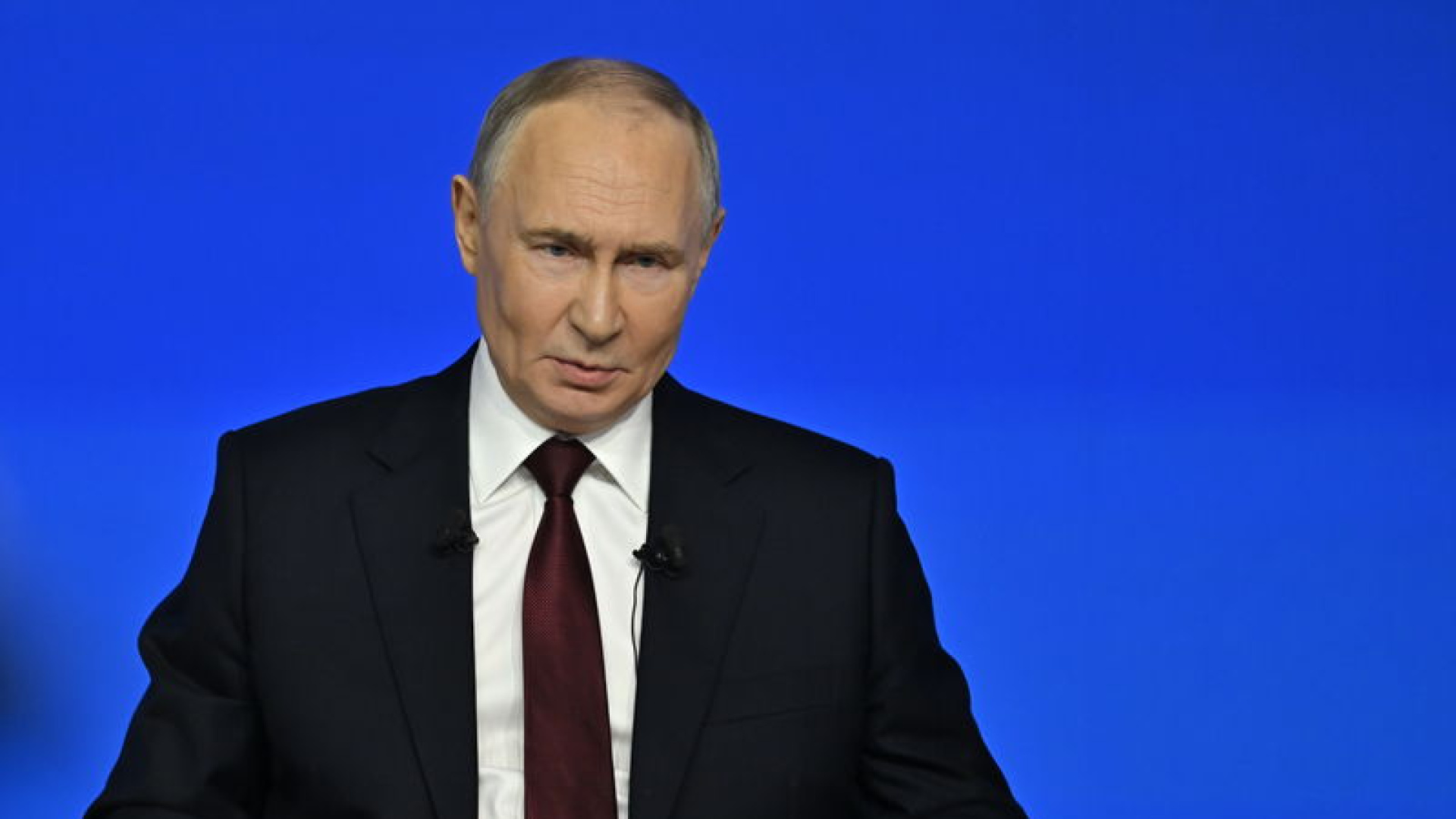 New York Times yazdı: Putin Venezuela konusunda neden sessiz kaldı? | Dış Haberler