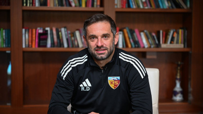 "İkinci yarı zor geçecek"