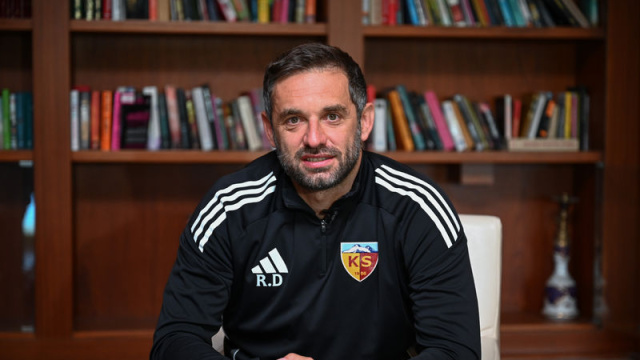 "İkinci yarı zor geçecek"