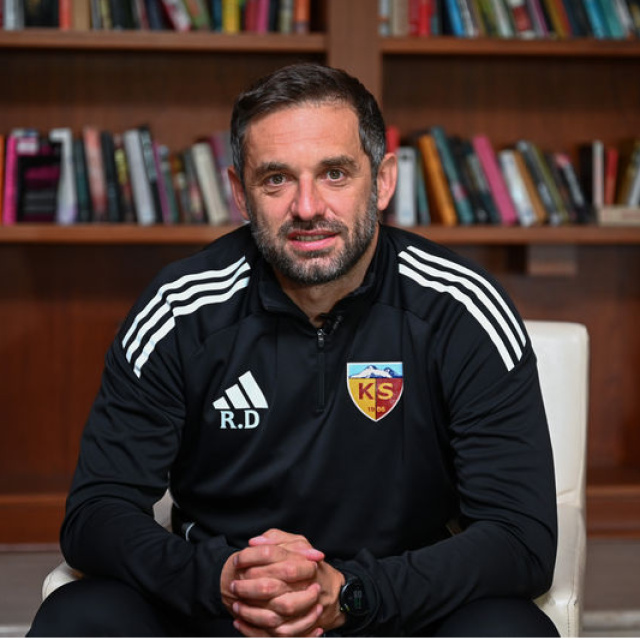 "İkinci yarı zor geçecek"