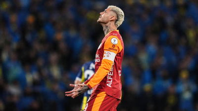 Galatasaray'da kırmızı alarm!