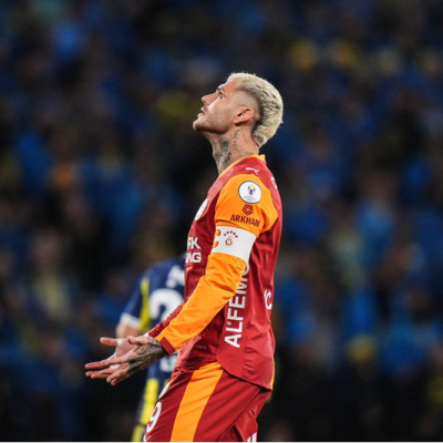 Galatasaray'da kırmızı alarm!