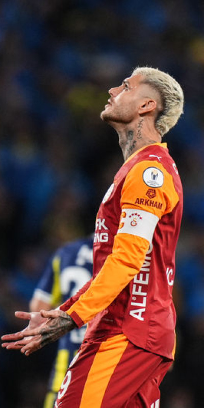 Galatasaray'da kırmızı alarm!