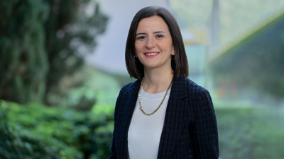 Garanti BBVA'ya dijital bankacılıkta iki ödül