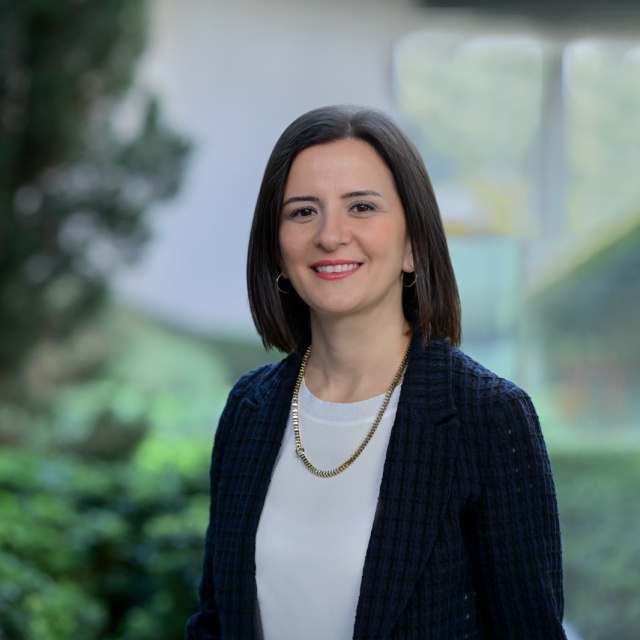 Garanti BBVA'ya dijital bankacılıkta iki ödül