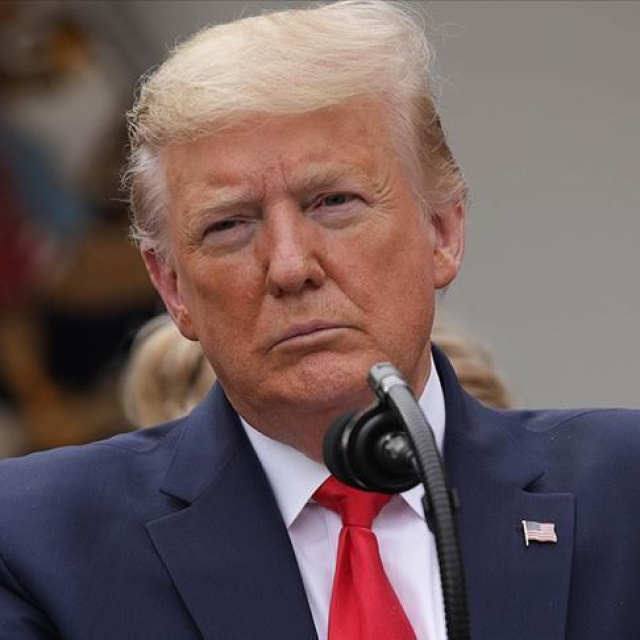 Trump'tan büyük hamle: Petrol vanası, Çin ve yeni dünya düzeni