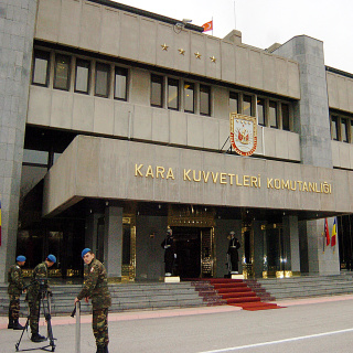 "İhaleye fesat karıştırma" soruşturması: 21 gözaltı