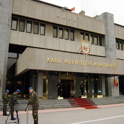 "İhaleye fesat karıştırma" soruşturması: 21 gözaltı