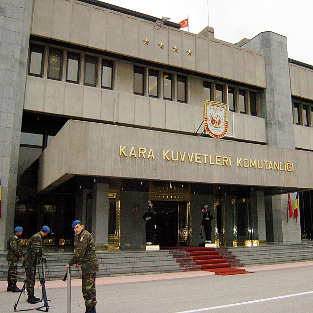 "İhaleye fesat karıştırma" soruşturması: 21 gözaltı