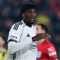 Abraham'a ilgi çok, teklif henüz yok!