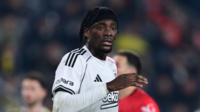 Abraham'a ilgi çok, teklif henüz yok!