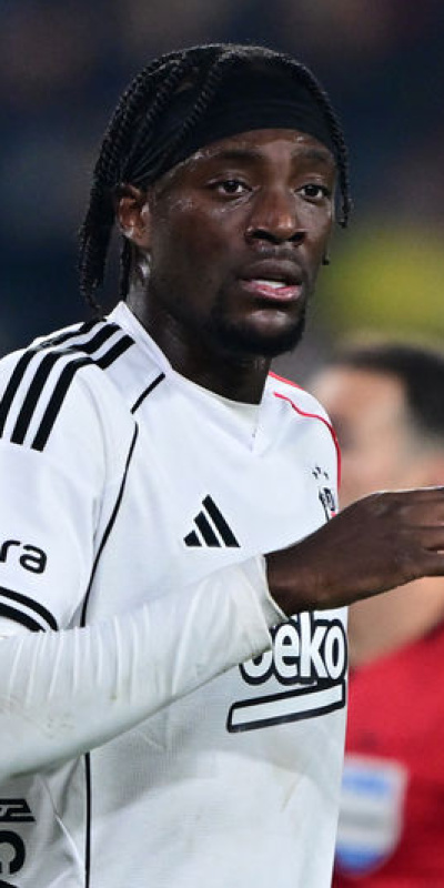 Abraham'a ilgi çok, teklif henüz yok!