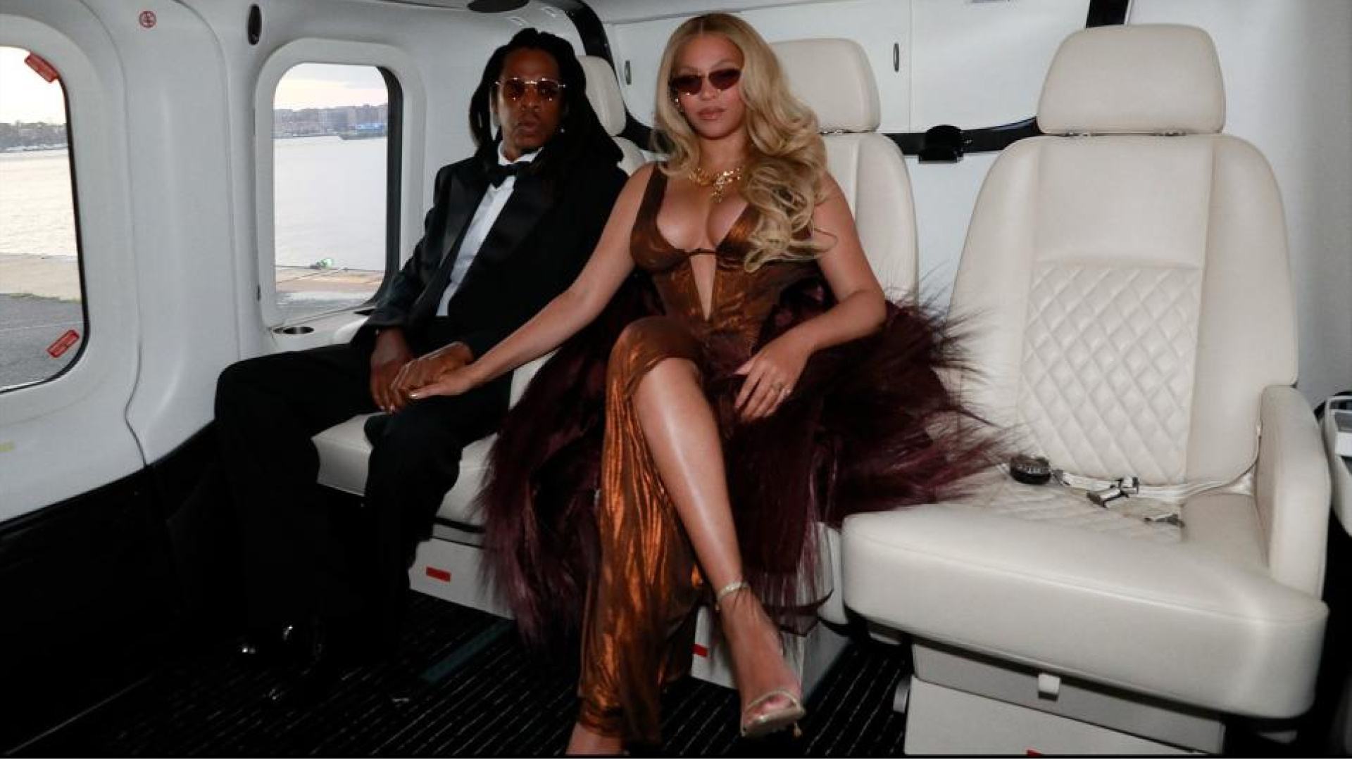 Milyarder Beyonce'nin babası: Kızım para hakkında hiç konuşmaz