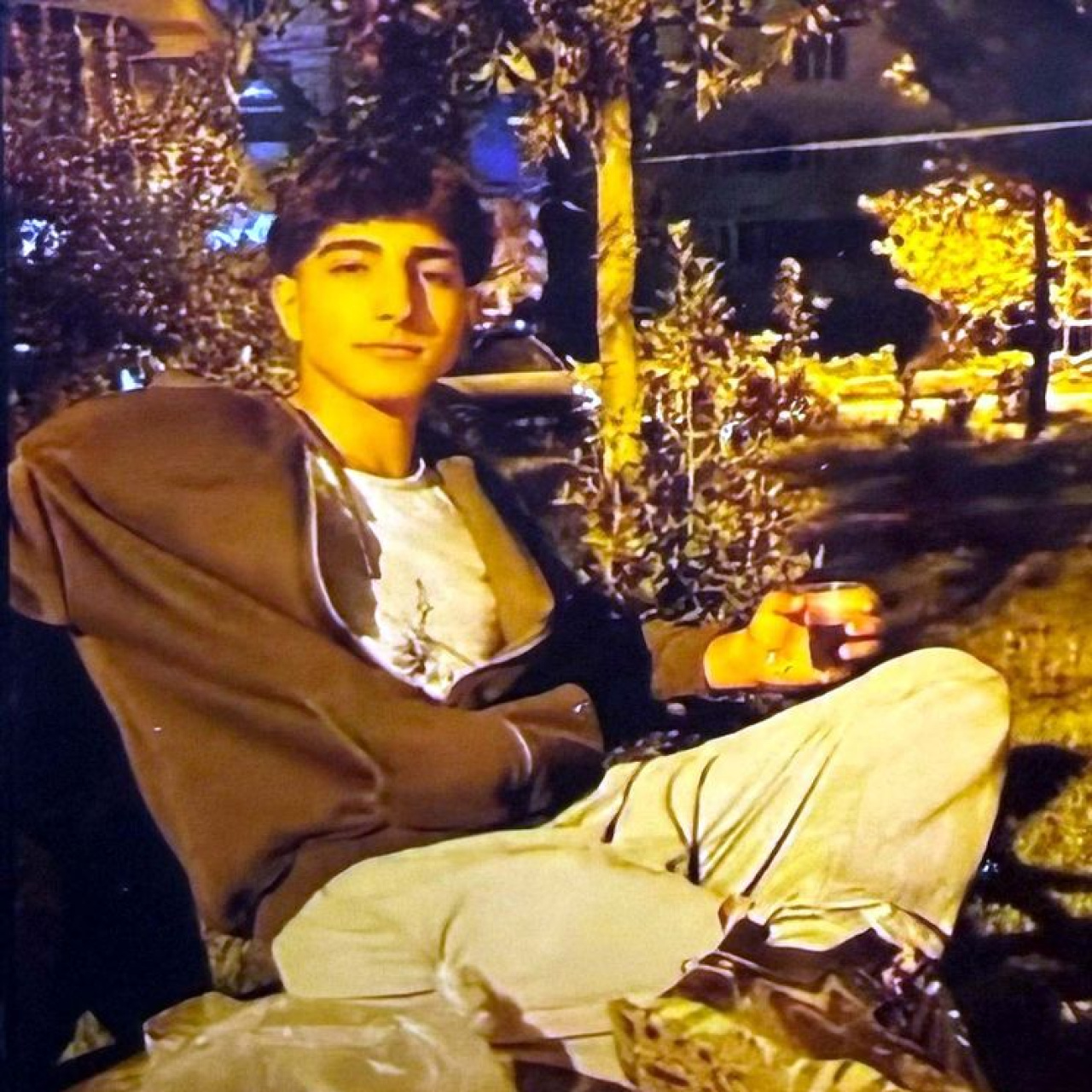 17 yaşındaydı... Tartışma kanlı bitti