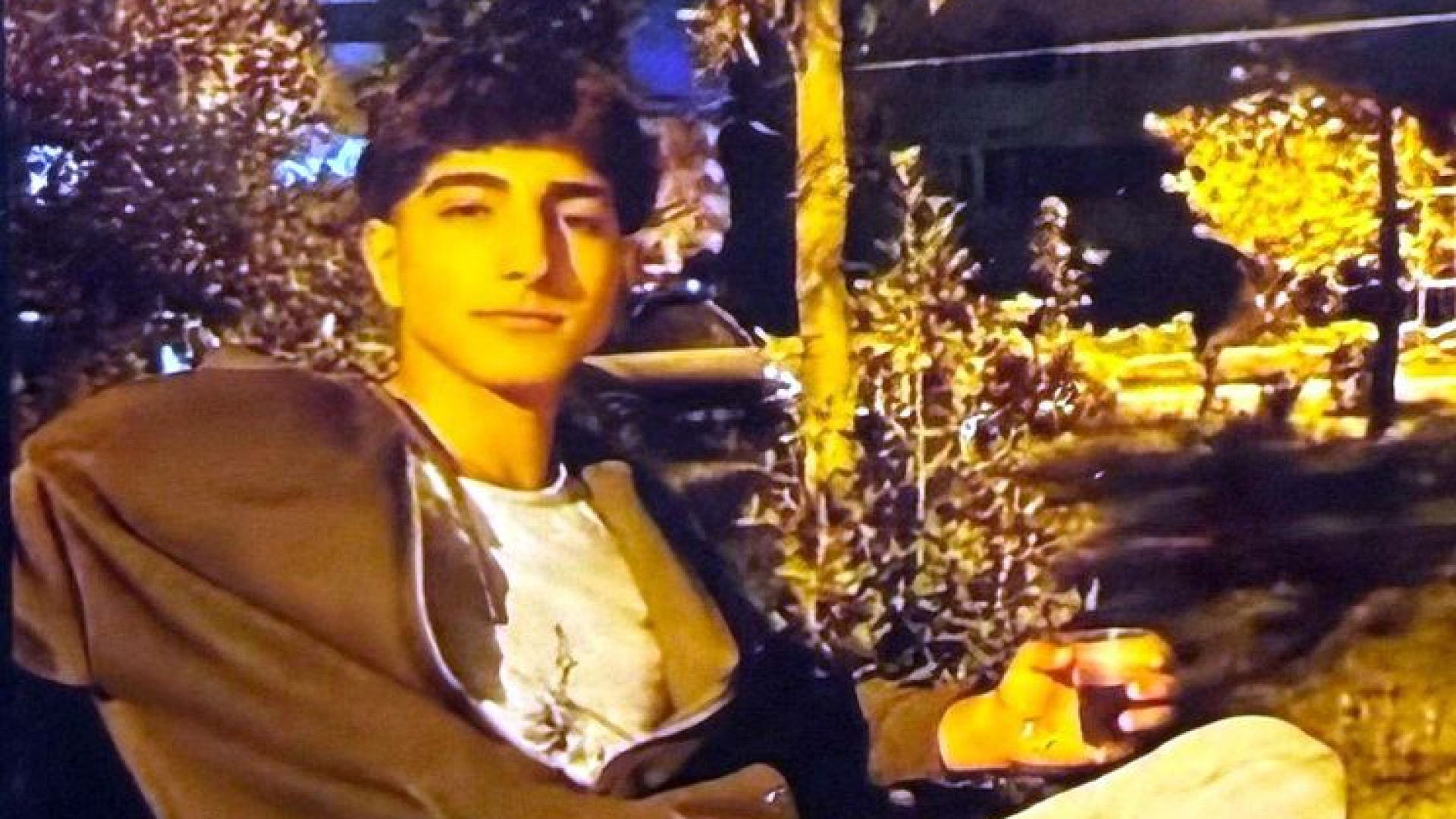 Gaziantep'te iki grup arasındaki tartışma kanlı bitti... 17 yaşındaki genç hayattan koptu | Son dakika haberleri