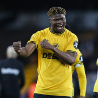 Agbadou tamam, gözler Wolves'ta!