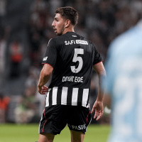 Beşiktaş'tan Demir Ege kararı!