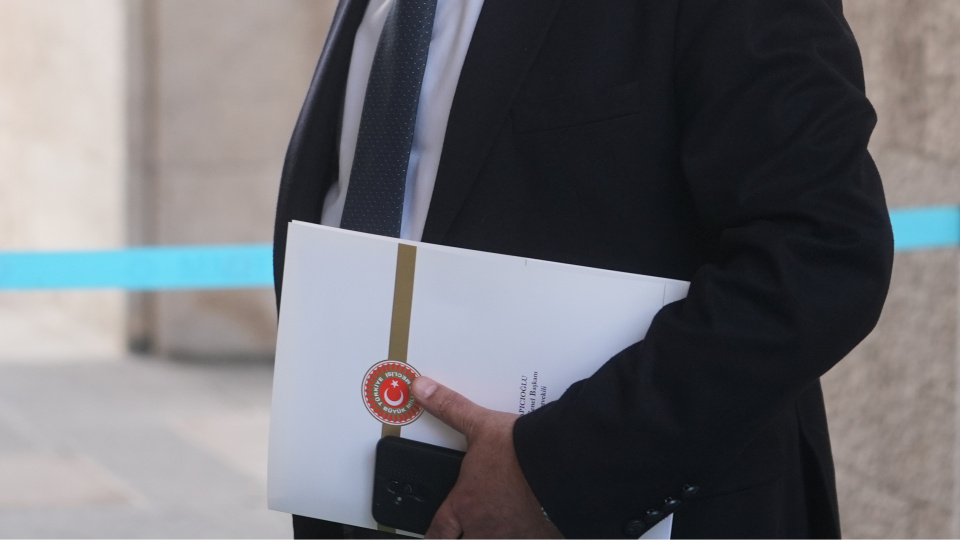 "Ortak rapor" çalışmalarında ana başlıklar belirlendi