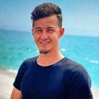 Refüje çarptı... Hayatını kaybetti