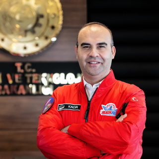 TEKNOFEST'E 175 milyon TL destek