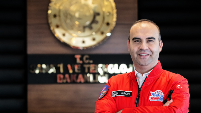 TEKNOFEST'E 175 milyon TL destek