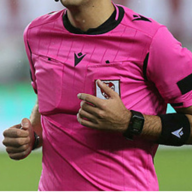 Türkiye Kupası'nda hakemler açıklandı!