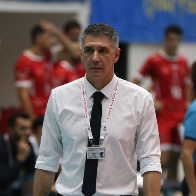 F.Bahçe Medicana'da Kovac dönemi bitti!