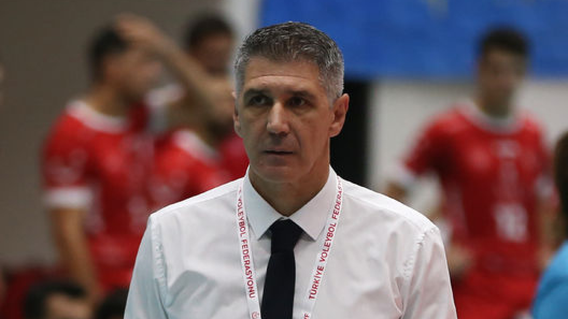 Fenerbahçe Medicana, Slobodan Kovac ile yollarını ayırdı