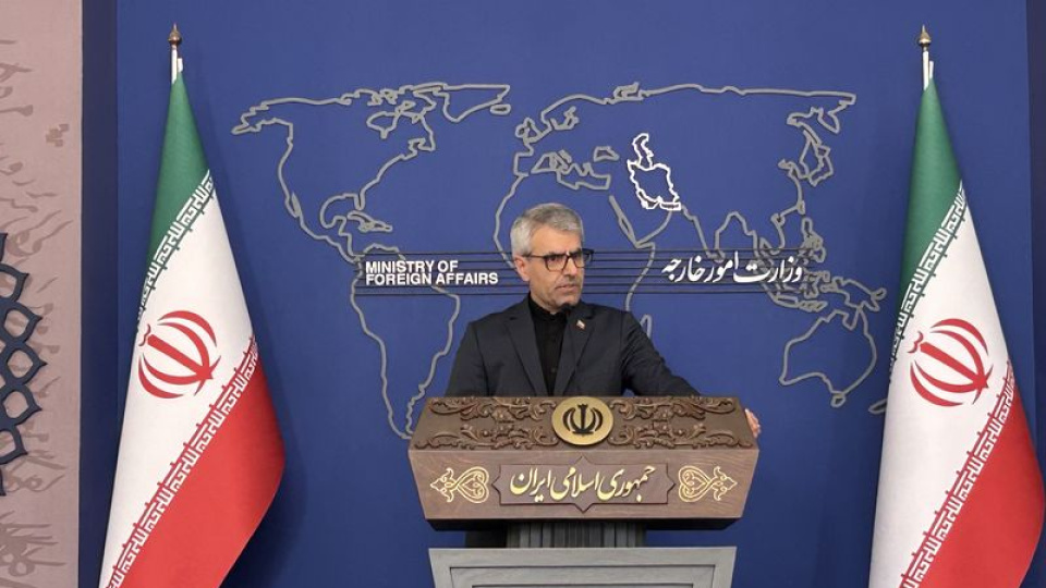 İran: ABD Özel Temsilcisi ile iletişim kanalı açık