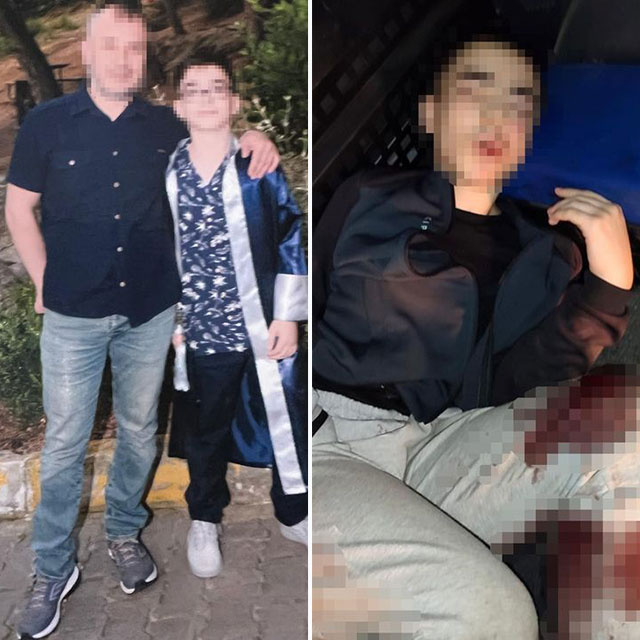 3 polisi şehit eden cani saldırı emri almış! İstenen ceza belli oldu!