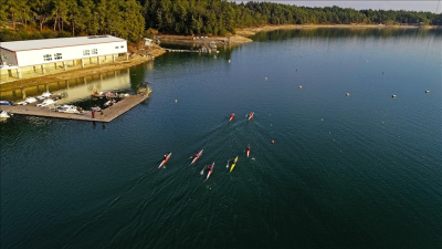 Seyhan Baraj Gölü 1. derece arkeolojik sit alanı oldu