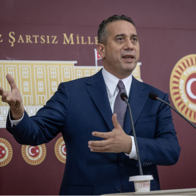 "Asgari ücret kadar emekliye maaş verin"