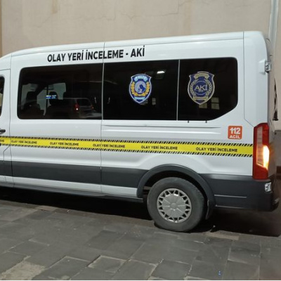 Balkondan düşerek can verdi