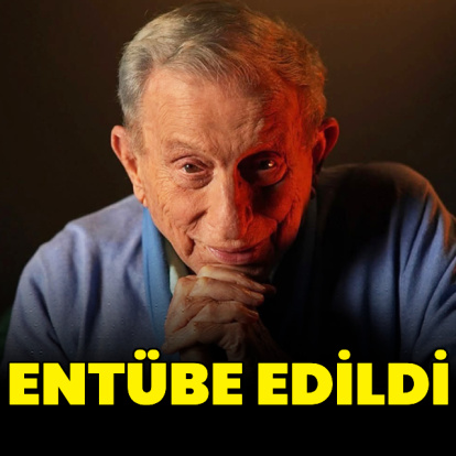 Haldun Dormen entübe edildi