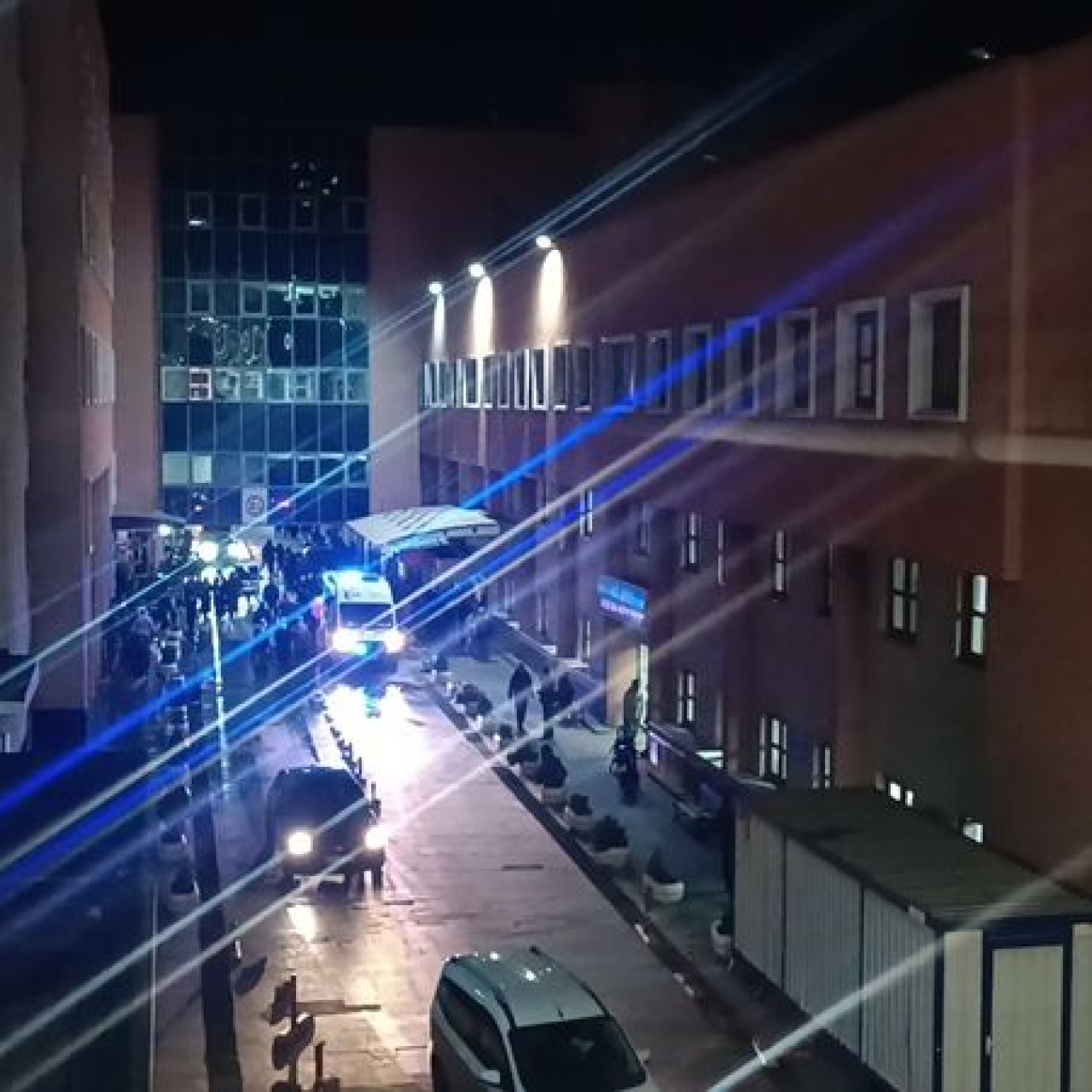 Av kazası can aldı