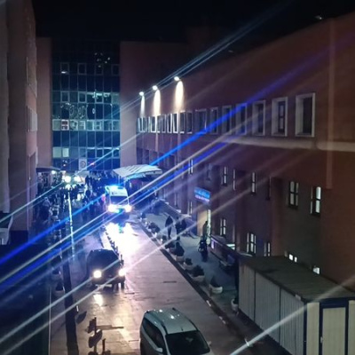 Av kazası can aldı