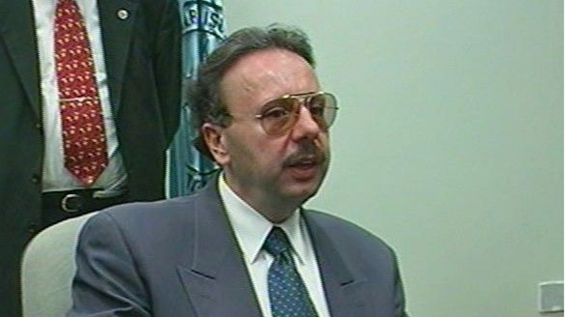 Süleymancıların eski lideri Arif Ahmet Denizolgun'un ölümüne takipsizlik | Son dakika haberleri