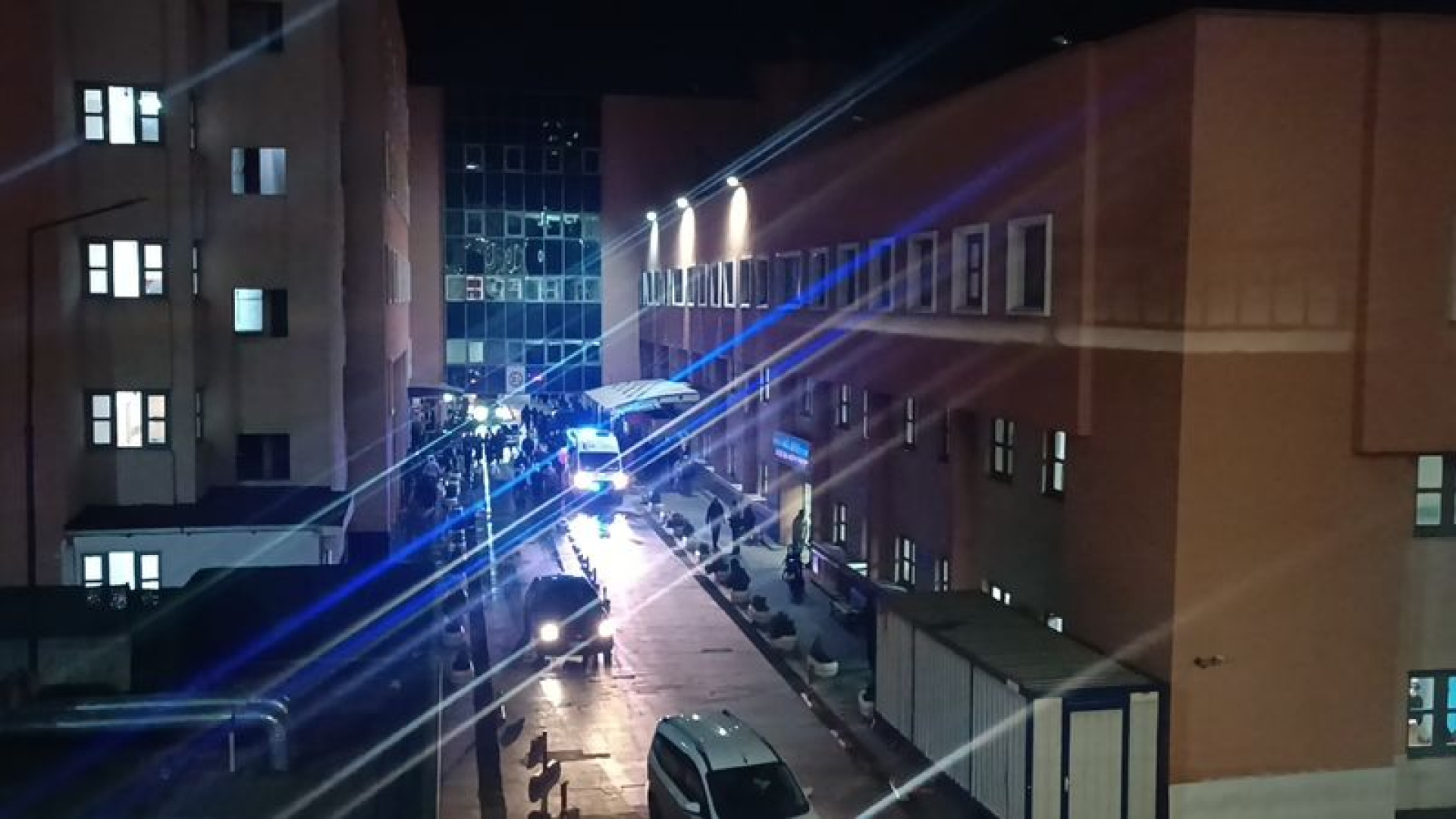 Batman'da Av Kazası: Tüfeğin Kazara Ateş Alması Sonucu Bir Kişi Hayatını Kaybetti