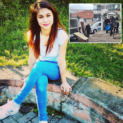 Esra boğularak öldürüldü! Sevgilisi ile kendi annesi gözaltında!