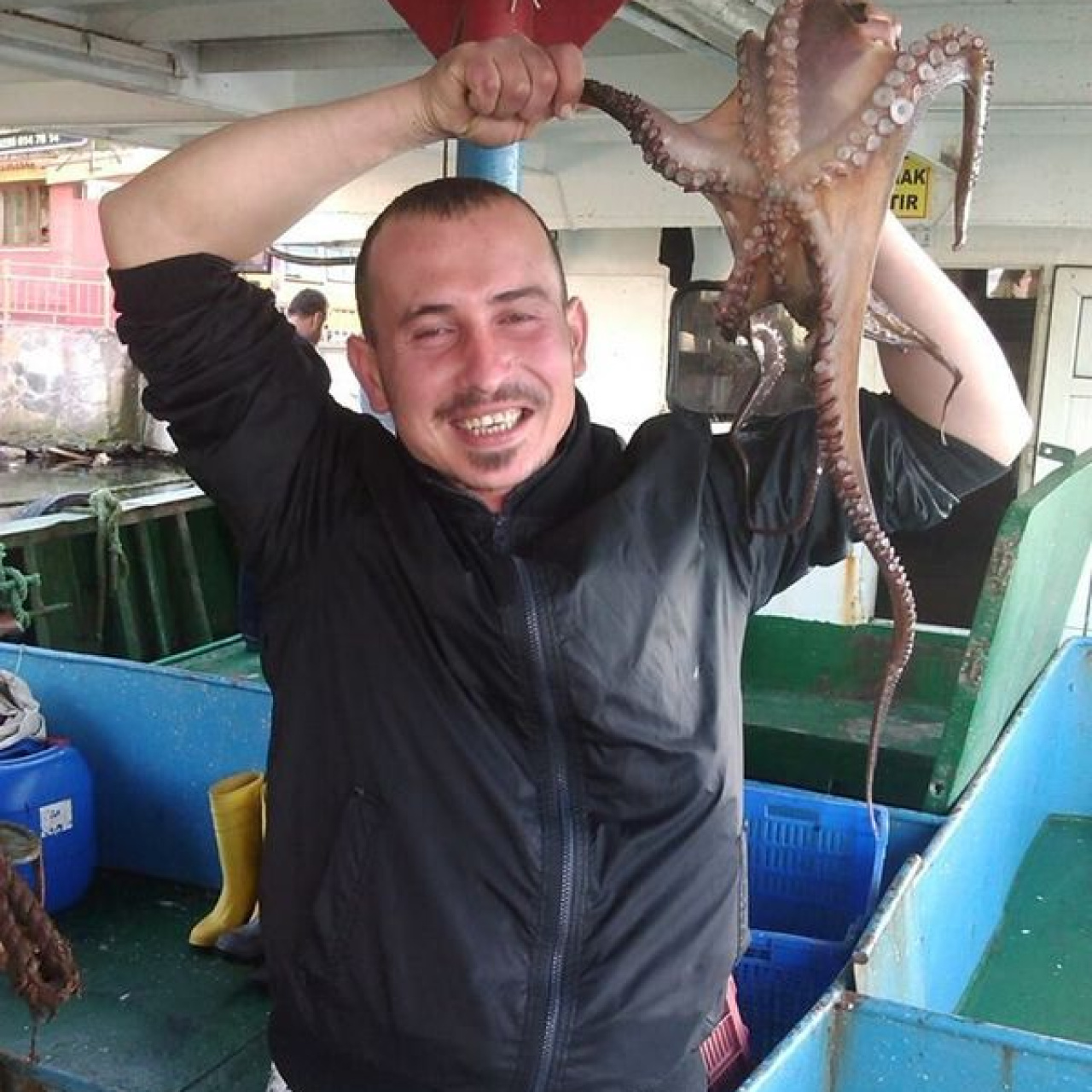 1 haftalık yaşam mücadelesini kaybetti