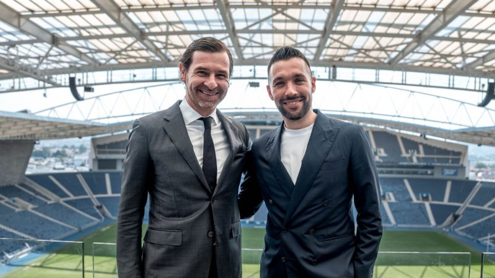 Francesco Farioli, Porto ile 2028'e Kadar Anlaşma Uzattı