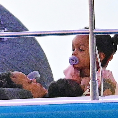 Aile boyu yat gezisi