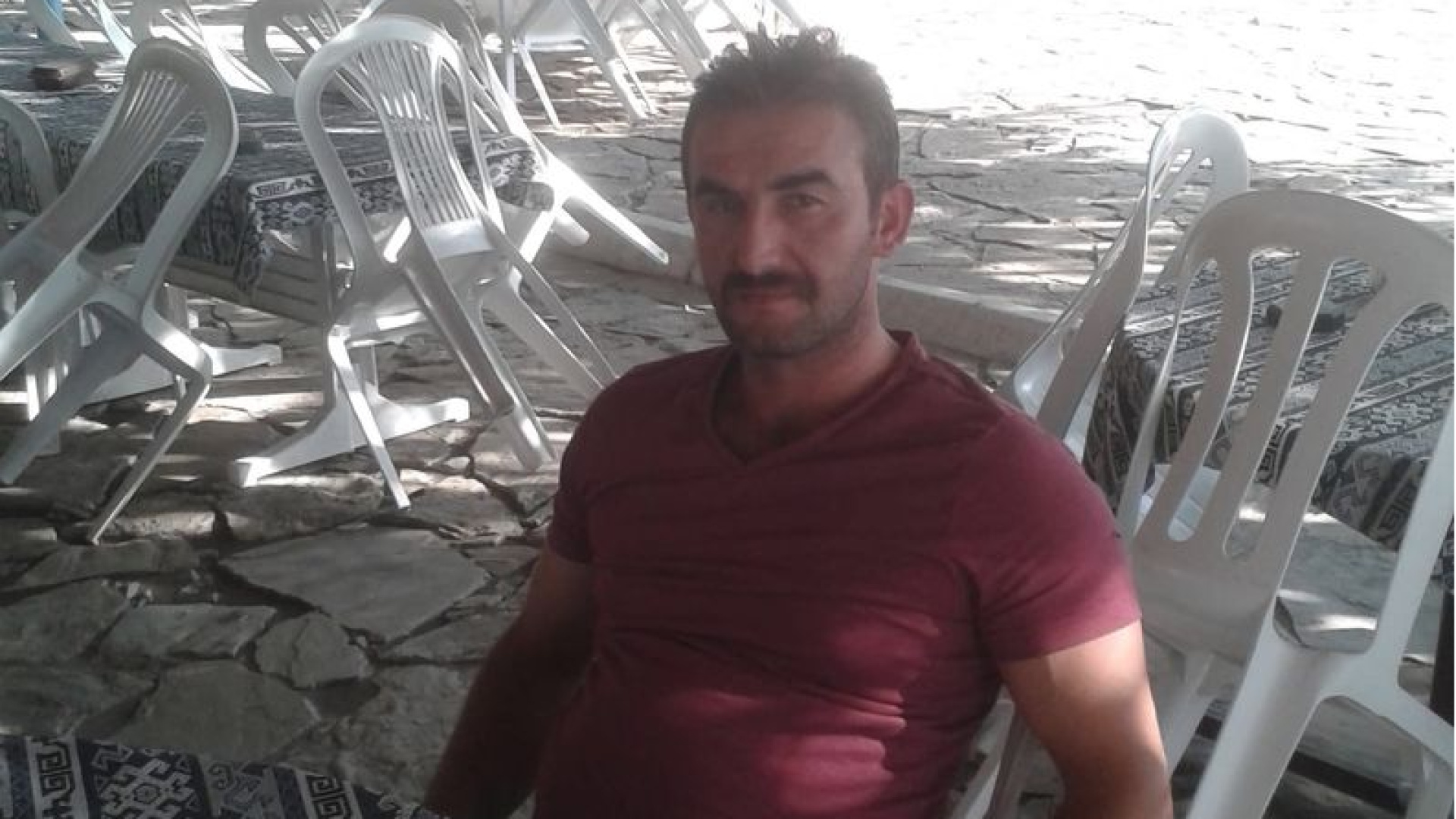 Tokat'ta Kıraathanede Silahlı Kavga: 1 Ölü