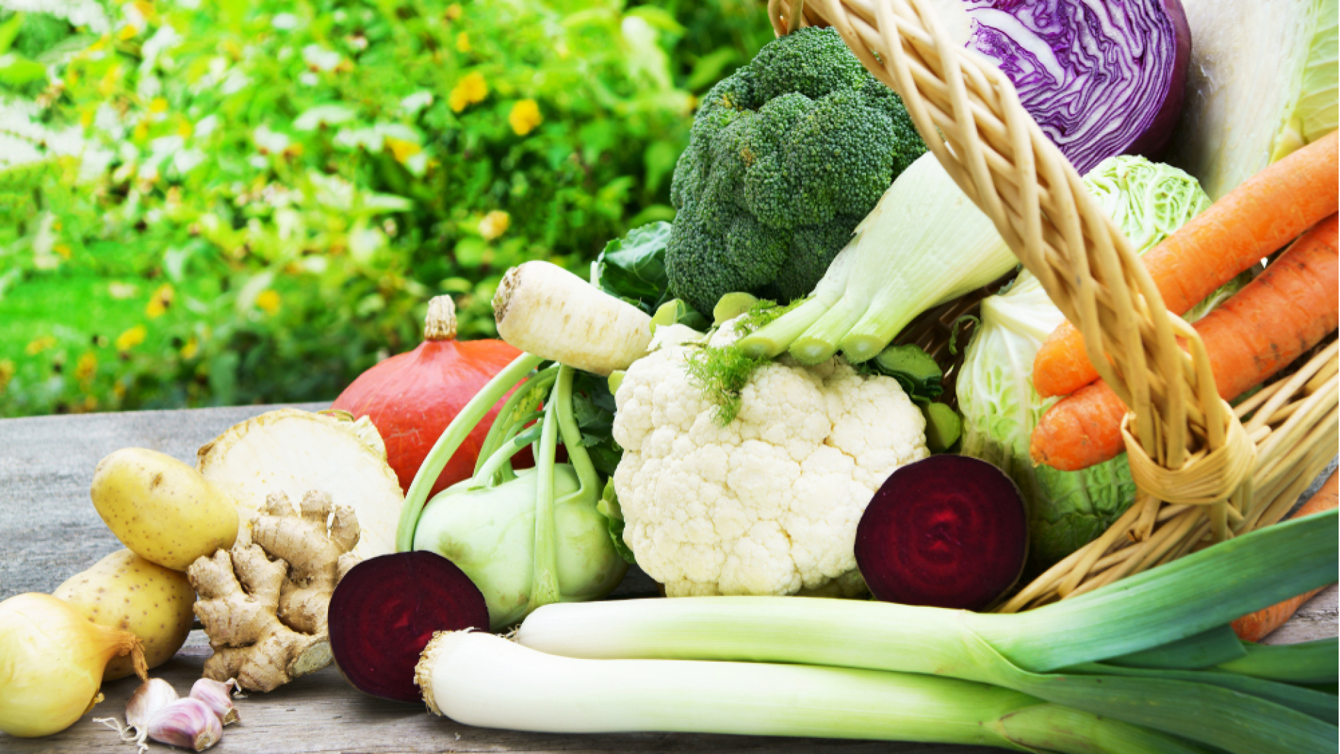 Kışa kalkan olan lezzetler: C vitamini deposu ocak ayı sebze ve meyveleri