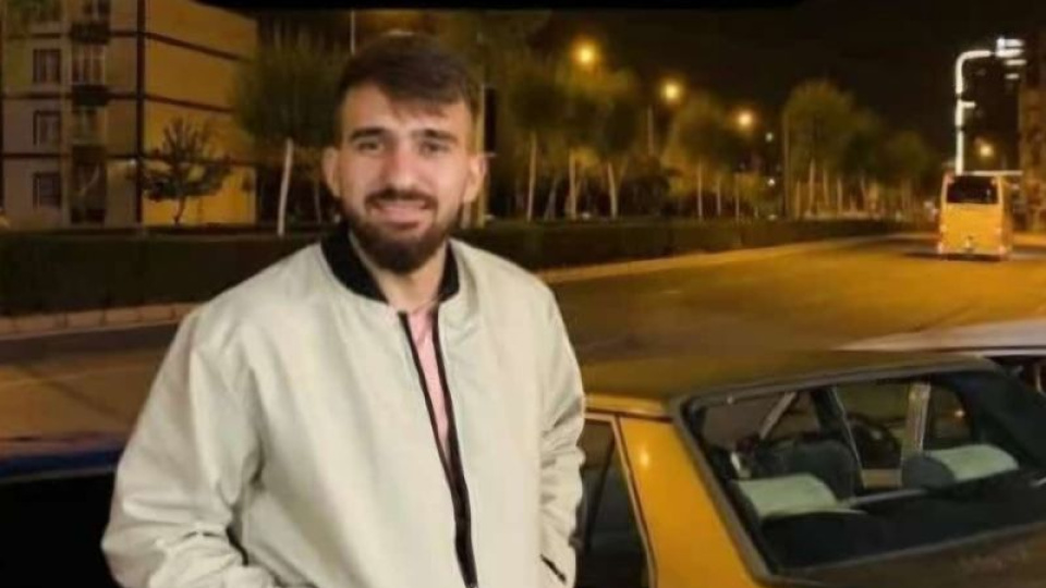 Tartıştığı erkek arkadaşını öldürdü