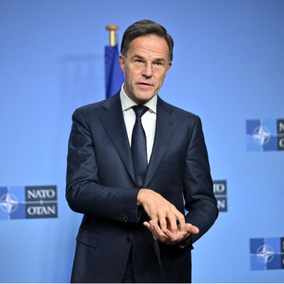 "Arktik için atılacak adımları görüşüyoruz"