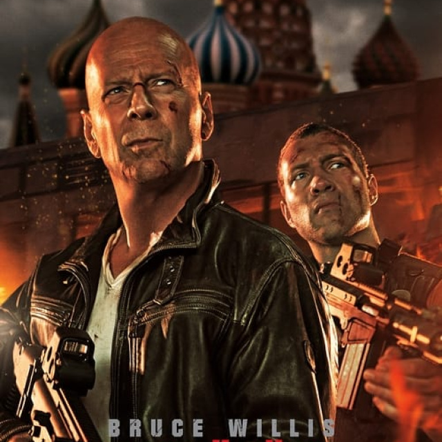 Zor Ölüm 5 filmi konusu ve oyuncuları