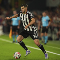 Beşiktaş'ta ayrılık açıklandı: David Jurasek