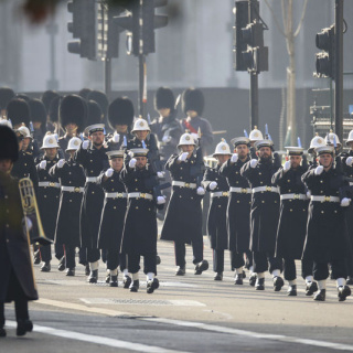 "İngiltere, Grönland'a asker göndermeyi planlıyor"